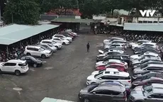 Chiêu trò trục lợi đất công