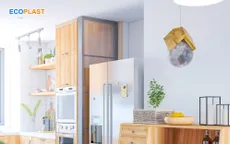 Ecoplast - Thương hiệu của người Việt trong ngành vật liệu nội thất