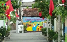 Dân chủ - chìa khóa đoàn kết toàn dân