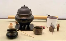 Hiểu thêm về văn hóa Nhật Bản qua triển lãm gốm Nhật “YAKISHIME - Dáng hình của Đất”