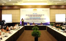 Góp ý hoàn thiện pháp luật về phòng, chống mua bán người