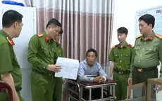 Vận chuyển 10 bánh heroin và hồng phiến kiếm lời, 2 đối tượng sa lưới