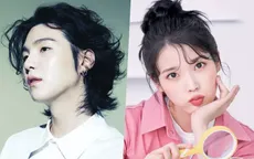 Suga (BTS) xác nhận kết hợp cùng IU trong ca khúc mới