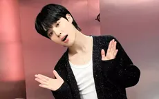 Jimin (BTS) - Nghệ sĩ solo Hàn Quốc đầu tiên đứng đầu BXH Nghệ sĩ của Billboard