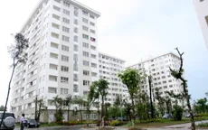Dự án nhà ở xã hội ở Hà Nội, TP Hồ Chí Minh sắp đổ bộ thị trường