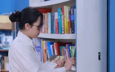 Thay "áo mới" cho những mô hình sách ở Hà Nội