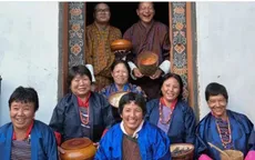 Bhutan: Làn sóng li hương và vấn đề bảo tồn văn hóa
