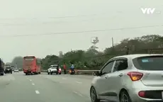 Chiêu trò né bị xử lý hành vi đón trả khách trái phép