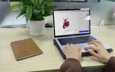 Thanh toán linh hoạt khi mua xe máy điện VinFast