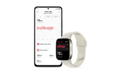 Redmi Watch 3 ra mắt, hỗ trợ gọi thoại Bluetooth và đầy đủ tính năng sức khỏe