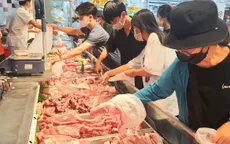 TP Hồ Chí Minh bảo đảm ổn định giá trong chương trình bình ổn