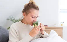 Những loại thảo mộc tự nhiên giúp đêm ngon giấc