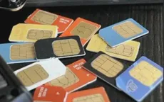 Thanh tra diện rộng quản lý thông tin thuê bao di động, xử lý triệt để "SIM rác"