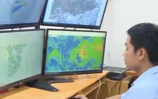 Hệ thống dự báo ngập bằng trí tuệ nhân tạo
