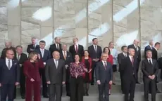 NATO nhóm họp thảo luận tăng chi tiêu quốc phòng