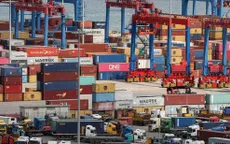 WTO: Tăng trưởng thương mại toàn cầu sẽ giảm tốc