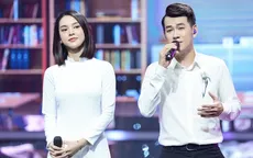 Hồ Trung Dũng bất ngờ lên tiếng khi Quỳnh Lương bị chê hát phô