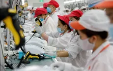 Gần 149.000 lao động mất việc vì doanh nghiệp giảm đơn hàng