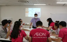Chính sách an sinh toàn diện là một trong những trọng tâm 2023 tại "Grow With AEON"