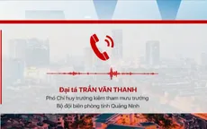 Đẩy nhanh tiến độ cứu hộ trực thăng gặp nạn ở Vịnh Hạ Long