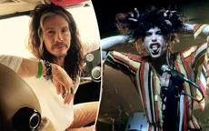 Thủ lĩnh nhóm Aerosmith Steven Tyler phủ nhận tấn công tình dục trẻ vị thành niên