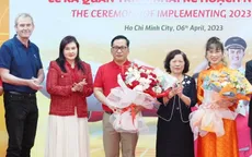 Bà Nguyễn Thị Phương Thảo làm Chủ tịch Hội đồng Quản trị, Vietjet có Tổng giám đốc mới