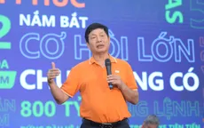 FPT tổ chức ĐHĐCĐ, tiếp tục đặt mục tiêu tăng trưởng 18,8% doanh thu