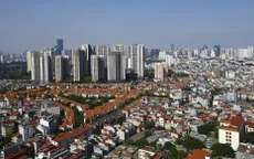 Sửa Luật Đất đai có giảm được đầu cơ, bong bóng bất động sản?