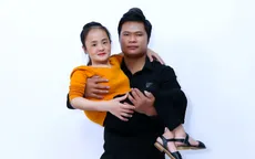 Mảnh ghép hoàn hảo: Anh công nhân cưới vợ tí hon sau lần chuyển nhầm 10.000 đồng