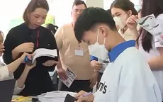 TP Hồ Chí Minh cần 67.000 - 73.000 nhân lực trong quý II