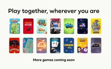 Facebook Messenger cho phép người dùng chơi game với nhau trong cuộc gọi video
