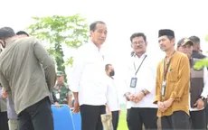 Indonesia nhập khẩu 2 triệu tấn gạo phòng hạn hán