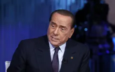 Cựu Thủ tướng Italy Berlusconi được chẩn đoán mắc bệnh bạch cầu
