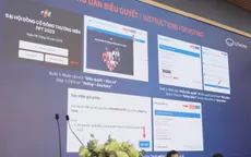 Cải thiện trải nghiệm của cổ đông với UVote