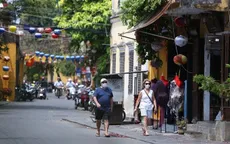 Lấy ý kiến người dân về phương án bán vé tham quan phố cổ Hội An