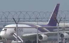 Giá vé máy bay của Thái Lan có thể giảm trong thời gian tới