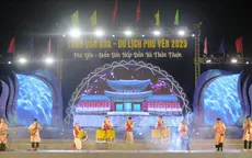 Thúc đẩy du lịch Phú Yên phát triển tương xứng với tiềm năng, lợi thế