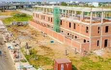 Đề xuất bán bất động sản phải qua sàn: Cần nâng cao vai trò của môi giới