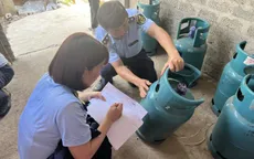 Đường dây nghi gas giả ở Quảng Bình: Cơ quan chức năng vào cuộc