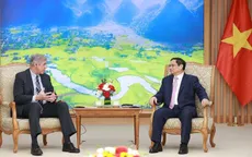 Thúc đẩy quan hệ Đối tác toàn diện Việt Nam - Hoa Kỳ phát triển thực chất, hiệu quả