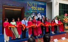 Triển lãm "Nơi tôi đến": Câu chuyện về những nữ lao động di cư tại Hà Nội