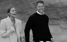 Chi tiết về nhẫn đính hôn của cựu Hoa hậu Hoàn vũ Olivia Culpo