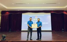 Tuổi trẻ VTV ghi dấu ấn trong Tháng Thanh niên 2023