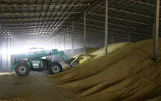 Ba Lan tạm ngừng nhập khẩu ngũ cốc của Ukraine