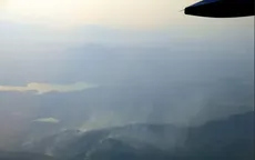 Thái Lan, Lào và Myanmar hợp tác giải quyết vấn đề khói mù xuyên biên giới