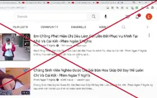 Cần quản lý chặt phim ngắn trên mạng