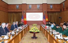 Nâng hỗ trợ tẩy độc dioxin sân bay Biên Hòa lên 300 triệu USD
