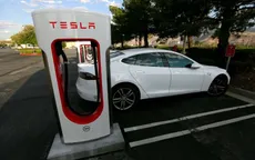Tesla giảm giá bán xe lần thứ 5 tại Mỹ