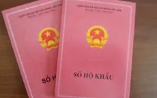 Thực hiện nghiêm quy định bỏ Sổ hộ khẩu giấy