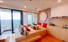 Wyndham Lynn Times Thanh Thủy chiêu mộ tinh hoa ngành khách sạn khắp cả nước
